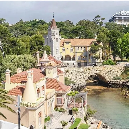 Cascais Base Alloggio in famiglia