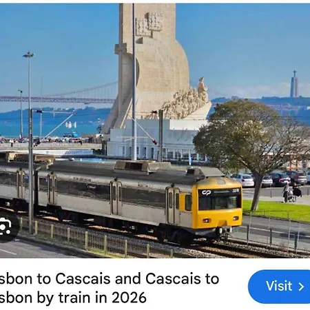 Cascais Base Cascais